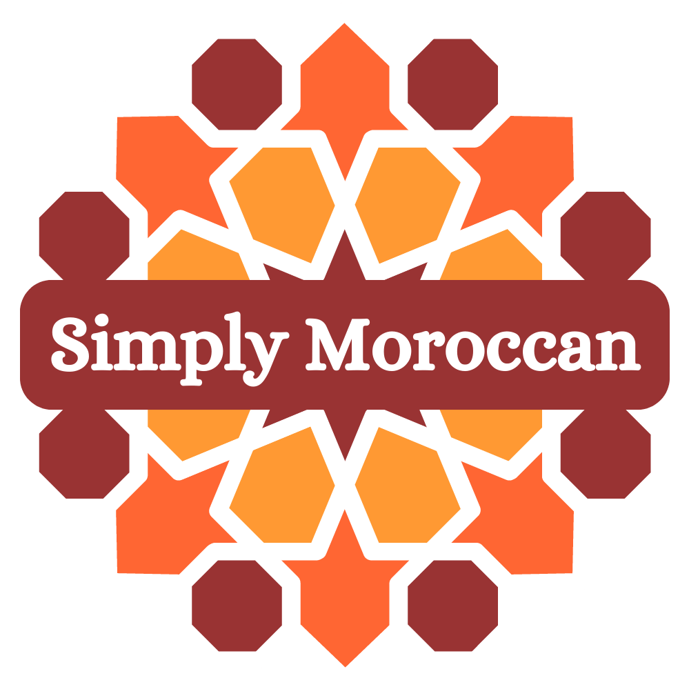 Simply Moroccan Image