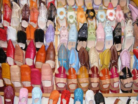 shoes, morocco, marrakesh-657152.jpg