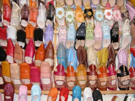 chaussures, maroc, marrakesh-657152.jpg