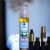 Huile d'argan cosmétique