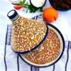 Moroccan Ceramic Tagine