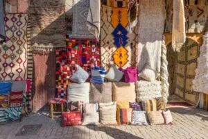 Berber Rugs