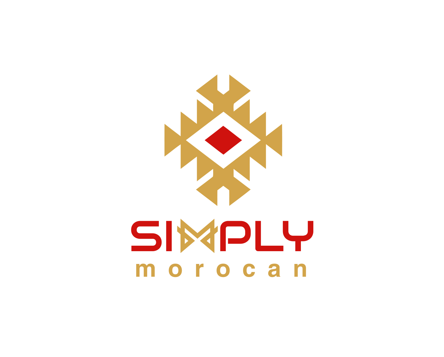 Logotipo móvil de Woostify