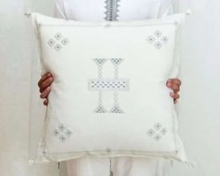 وسادة صبار