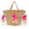 Straw basket